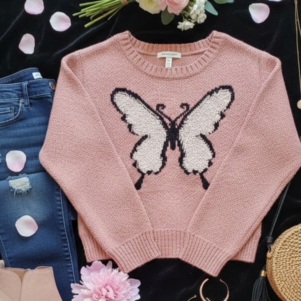 Junior Sweater